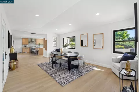 Dining - 1837 Andrews Dr, Concord, CA 94521 photo 1 of 3