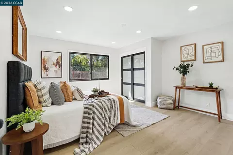 Bedroom - 1837 Andrews Dr, Concord, CA 94521 photo 3 of 5