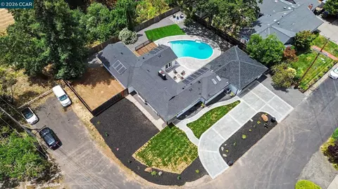 View/Area - 1837 Andrews Dr, Concord, CA 94521 photo 2 of 3