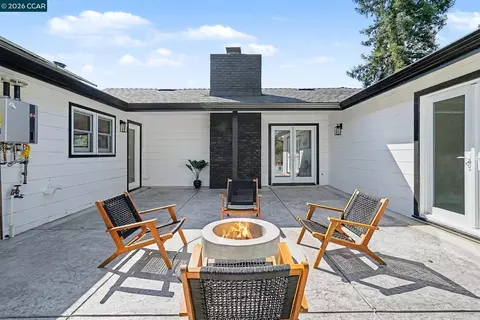 Exterior - 1837 Andrews Dr, Concord, CA 94521 photo 7 of 12