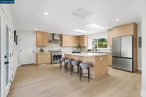 Kitchen - 1837 Andrews Dr, Concord, CA 94521 photo 1 of 3