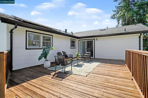 Exterior - 1837 Andrews Dr, Concord, CA 94521 photo 5 of 12