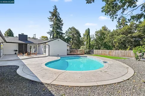 Exterior - 1837 Andrews Dr, Concord, CA 94521 photo 9 of 12