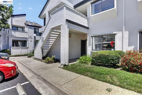 6472 Buena Vista Dr #A, Newark, CA 94560