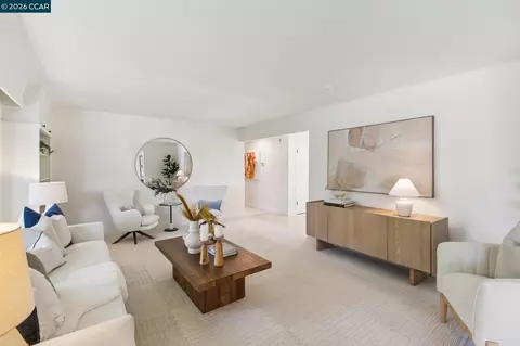 Living - 263 Tharp Dr, Moraga, CA 94556 photo 4 of 11