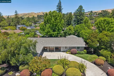View/Area - 263 Tharp Dr, Moraga, CA 94556 photo 1 of 1
