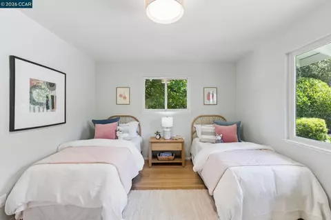 Bedroom - 263 Tharp Dr, Moraga, CA 94556 photo 4 of 7