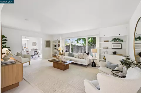 Living - 263 Tharp Dr, Moraga, CA 94556 photo 1 of 11