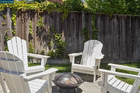 Exterior - 263 Tharp Dr, Moraga, CA 94556 photo 23 of 23
