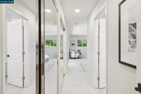Entry Way - 263 Tharp Dr, Moraga, CA 94556 photo 1 of 1