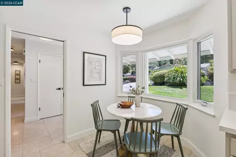 Dining - 263 Tharp Dr, Moraga, CA 94556 photo 7 of 7