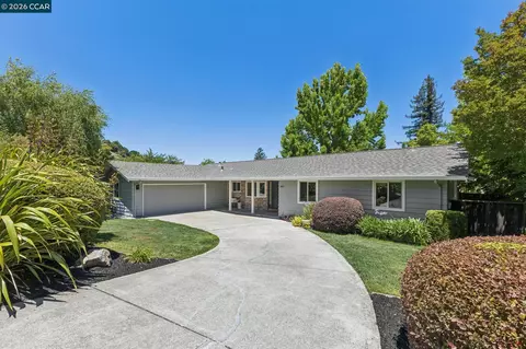 Other - 263 Tharp Dr, Moraga, CA 94556 photo 2 of 8