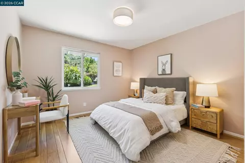 Bedroom - 263 Tharp Dr, Moraga, CA 94556 photo 2 of 7