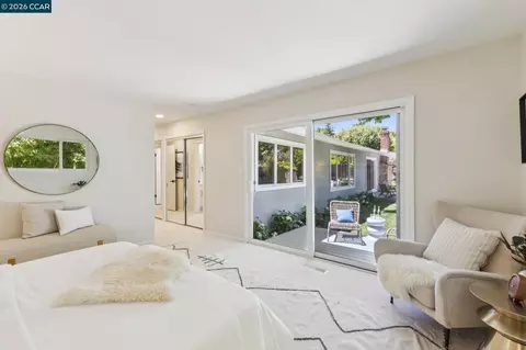 Bedroom - 263 Tharp Dr, Moraga, CA 94556 photo 6 of 7