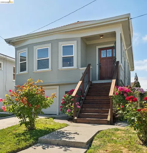 1165 64th St, Oakland, CA 94608
