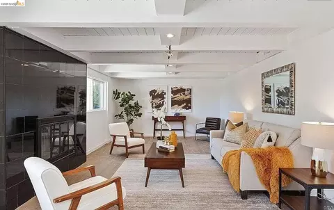 Living - 227 Richardson Dr, Mill Valley, CA 94941 photo 3 of 3