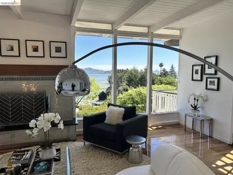 Living - 227 Richardson Dr, Mill Valley, CA 94941 photo 2 of 3