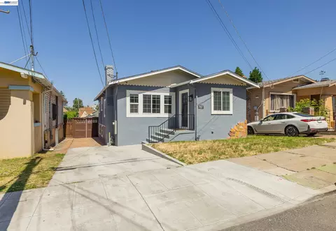 2023 46th Ave, Oakland, CA 94601