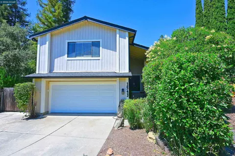 1543 Windwood Ct, Martinez, CA 94553