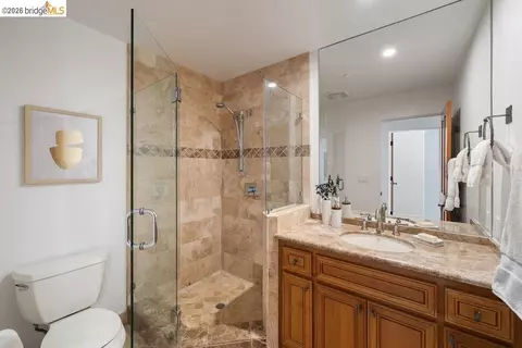 Bath - 85 Gravatt Dr, Berkeley, CA 94705 photo 6 of 7