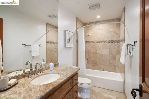 Bath - 85 Gravatt Dr, Berkeley, CA 94705 photo 7 of 7