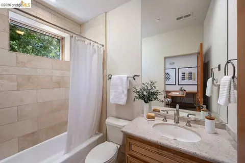 Bath - 85 Gravatt Dr, Berkeley, CA 94705 photo 5 of 7