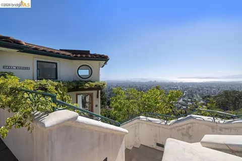 Other - 85 Gravatt Dr, Berkeley, CA 94705 photo 2 of 18