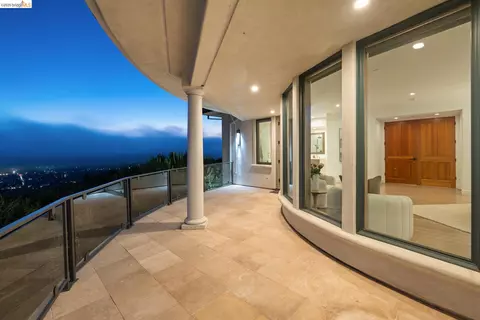 Entry Way - 85 Gravatt Dr, Berkeley, CA 94705 photo 10 of 10