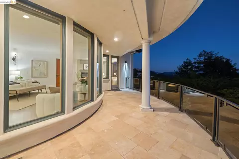 Exterior - 85 Gravatt Dr, Berkeley, CA 94705 photo 12 of 12