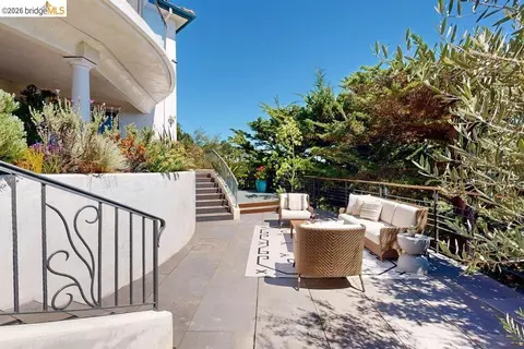 Exterior - 85 Gravatt Dr, Berkeley, CA 94705 photo 9 of 12