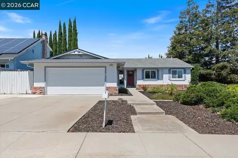 1001 Brighton Ct, Antioch, CA 94509