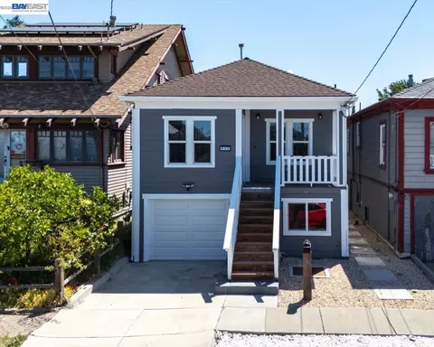 Exterior - 111 Garretson Ave, Rodeo, CA 94572 photo 13 of 21