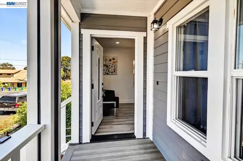Exterior - 111 Garretson Ave, Rodeo, CA 94572 photo 7 of 21