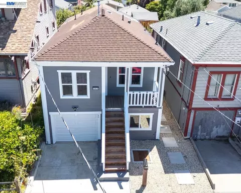 Exterior - 111 Garretson Ave, Rodeo, CA 94572 photo 20 of 21