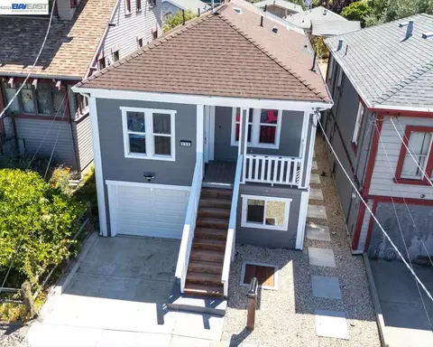 Exterior - 111 Garretson Ave, Rodeo, CA 94572 photo 19 of 21