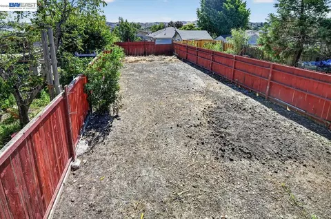 Exterior - 111 Garretson Ave, Rodeo, CA 94572 photo 8 of 21