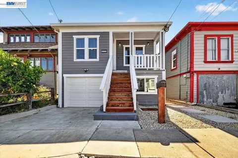 Exterior - 111 Garretson Ave, Rodeo, CA 94572 photo 2 of 21