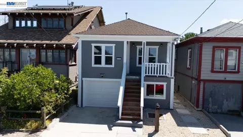 Exterior - 111 Garretson Ave, Rodeo, CA 94572 photo 14 of 21
