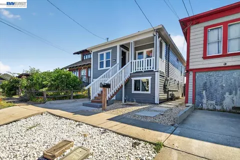 Exterior - 111 Garretson Ave, Rodeo, CA 94572 photo 4 of 21