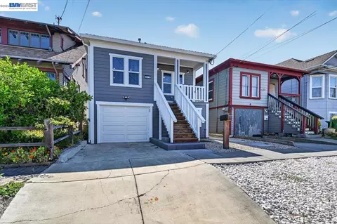 Exterior - 111 Garretson Ave, Rodeo, CA 94572 photo 3 of 21