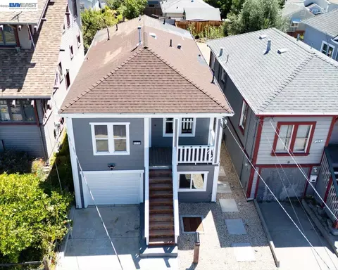 Exterior - 111 Garretson Ave, Rodeo, CA 94572 photo 21 of 21