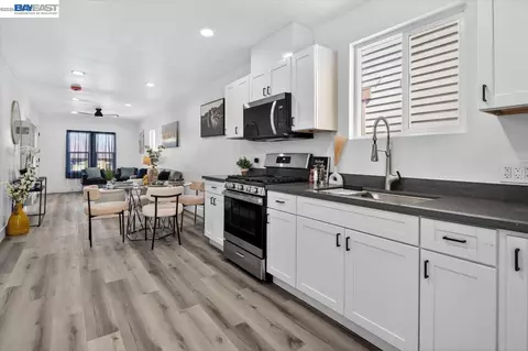 Kitchen - 111 Garretson Ave, Rodeo, CA 94572 photo 1 of 5