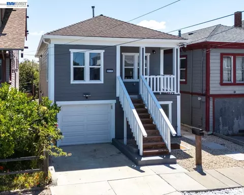 Exterior - 111 Garretson Ave, Rodeo, CA 94572 photo 16 of 21