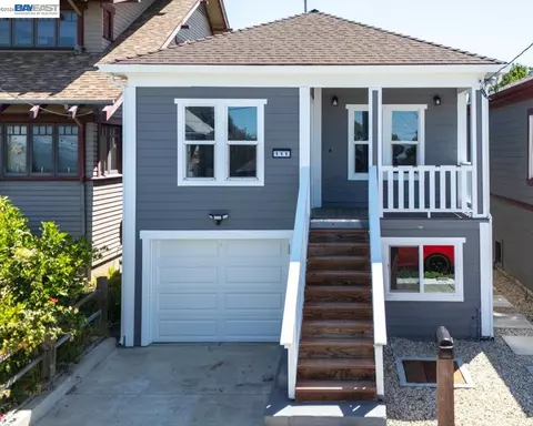 Exterior - 111 Garretson Ave, Rodeo, CA 94572 photo 15 of 21
