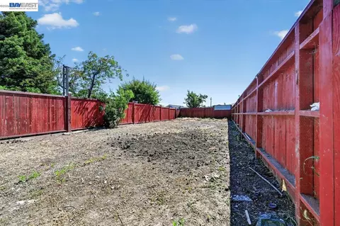 Exterior - 111 Garretson Ave, Rodeo, CA 94572 photo 9 of 21