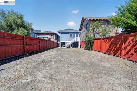 Exterior - 111 Garretson Ave, Rodeo, CA 94572 photo 11 of 21