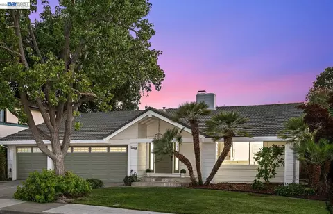 1149 Geneva St, Livermore, CA 94550
