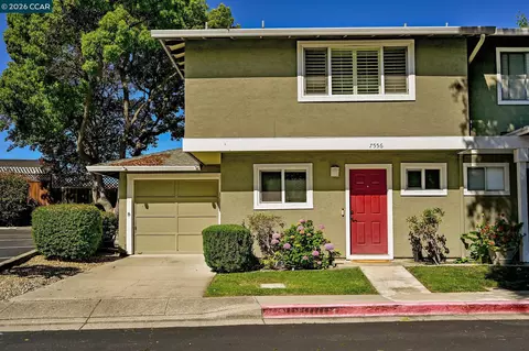 7556 Silvertree Ln, Dublin, CA 94568