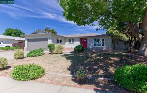 1371 Springhill Dr, Pittsburg, CA 94565