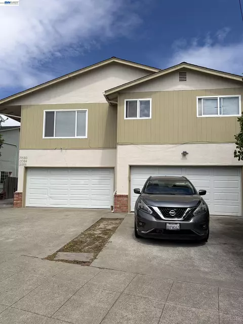 15588 Lorenzo Ave #UPSTAIRS, San Lorenzo, CA 94580